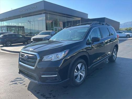 2019 Subaru Ascent Premium 7-Passenger