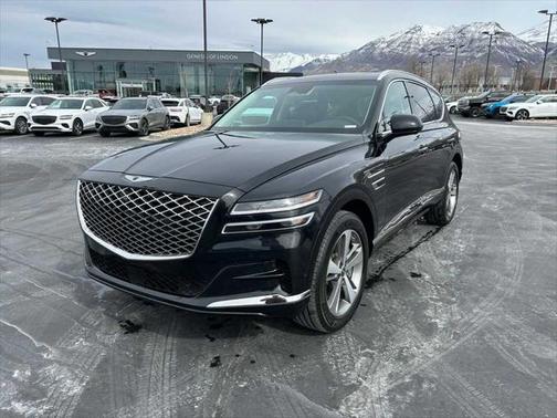 2024 Genesis GV80 2.5T