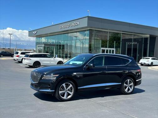2024 Genesis GV80 2.5T