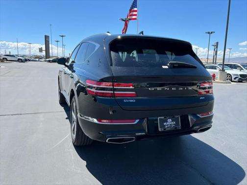 2024 Genesis GV80 2.5T