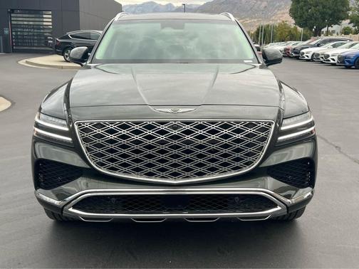 2025 Genesis GV80 3.5T