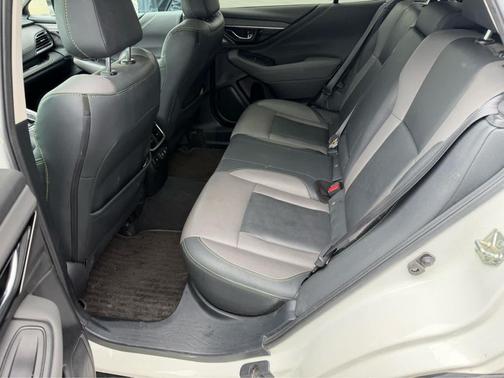 2021 Subaru Outback Onyx Edition XT