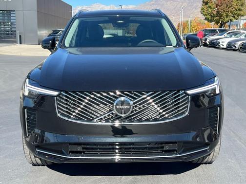 2026 Volvo XC90 B5 Plus 7-Seater