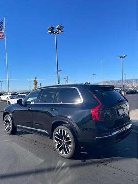 2026 Volvo XC90 B5 Plus 7-Seater