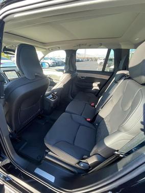 2026 Volvo XC90 B5 Plus 7-Seater