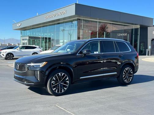 2026 Volvo XC90 B5 Plus 7-Seater