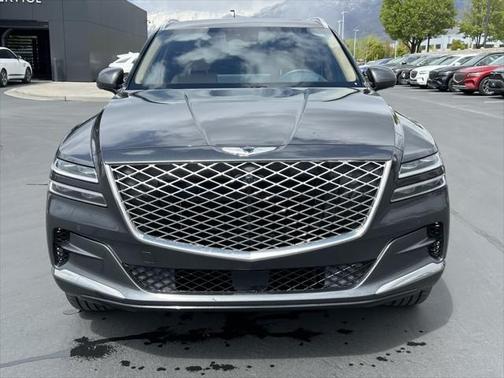 2023 Genesis GV80 3.5T