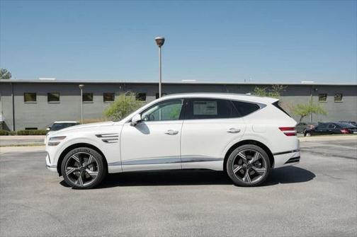 2025 Genesis GV80 3.5T