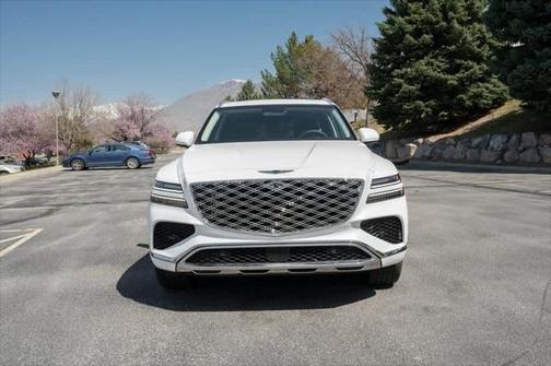 2025 Genesis GV80 3.5T
