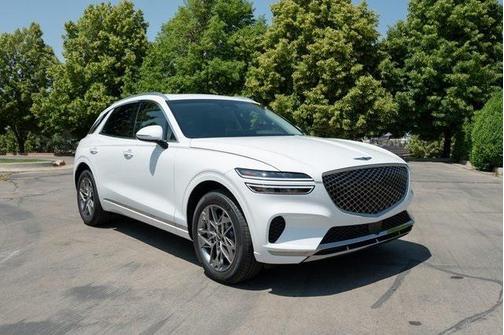 2025 Genesis GV70 2.5T AWD