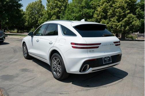 2025 Genesis GV70 2.5T AWD