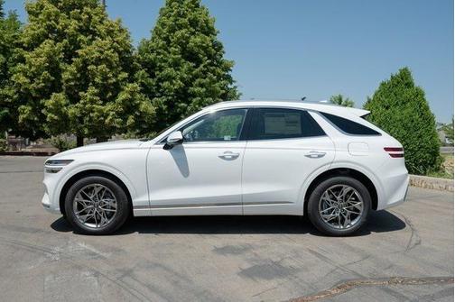 2025 Genesis GV70 2.5T AWD