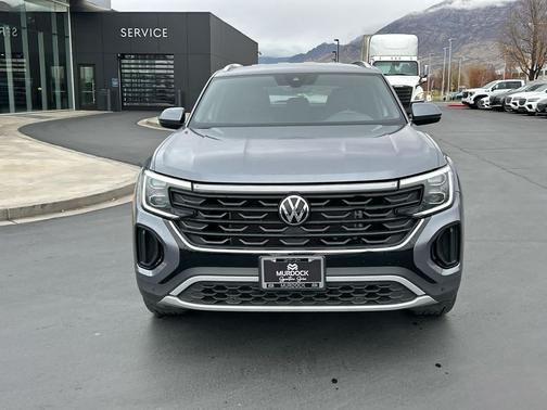 2024 Volkswagen Atlas Cross Sport 2.0T SE w/Technology 4MOTION