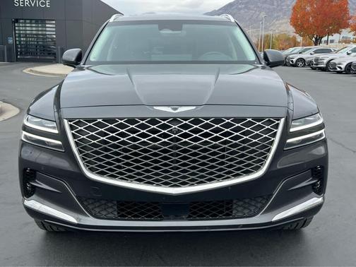 2023 Genesis GV80 3.5T