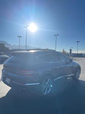 2023 Genesis GV80 3.5T