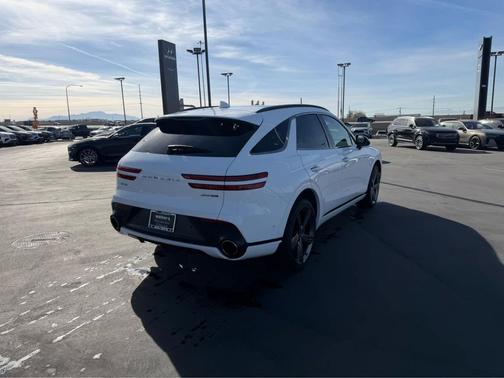 2022 Genesis GV70 3.5T Sport