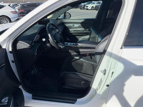 2022 Genesis GV70 3.5T Sport