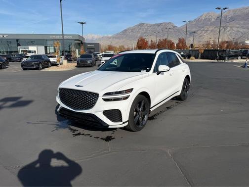 2022 Genesis GV70 3.5T Sport