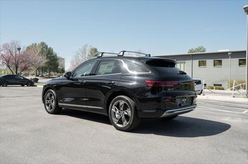 2025 Genesis Electrified GV70 Advanced AWD