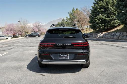 2025 Genesis Electrified GV70 Advanced AWD
