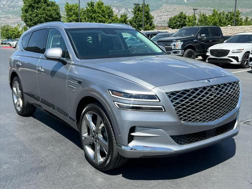 2024 Genesis GV80 3.5T