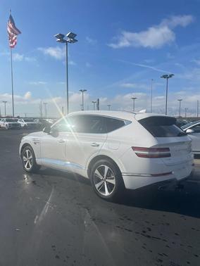2024 Genesis GV80 3.5T