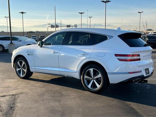 2024 Genesis GV80 3.5T