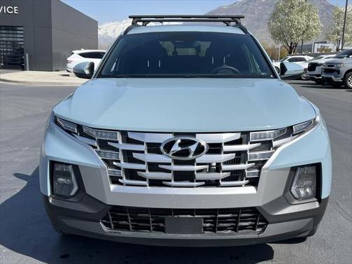 2023 Hyundai SANTA CRUZ SEL Premium