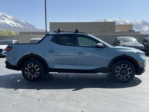 2023 Hyundai SANTA CRUZ SEL Premium