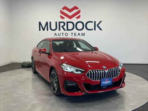 2024 BMW 228 Gran Coupe i xDrive