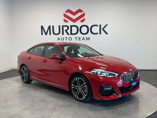 2024 BMW 228 Gran Coupe i xDrive