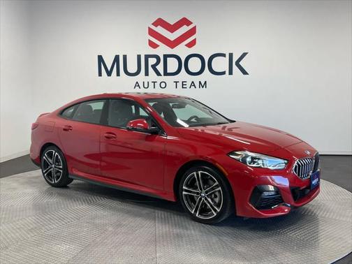 2024 BMW 228 Gran Coupe i xDrive