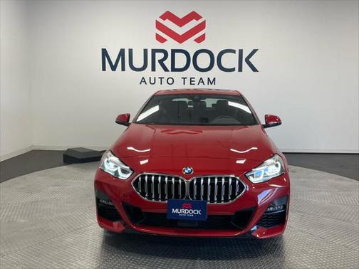2024 BMW 228 Gran Coupe i xDrive