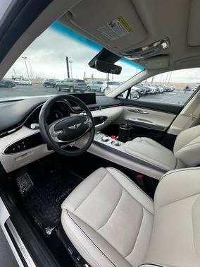 2023 Genesis GV70 2.5T AWD