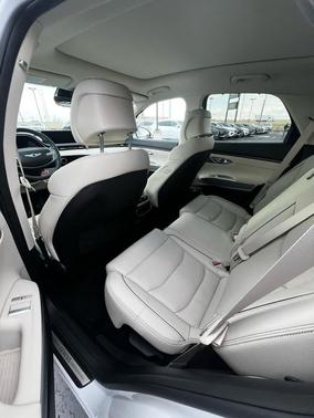 2023 Genesis GV70 2.5T AWD