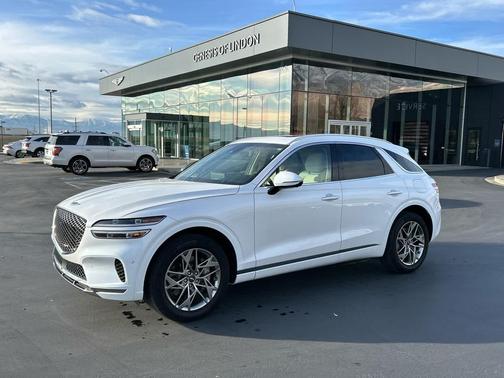 2023 Genesis GV70 2.5T AWD