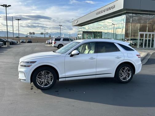 2023 Genesis GV70 2.5T AWD