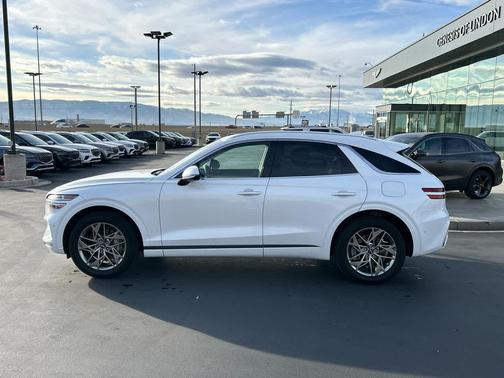 2023 Genesis GV70 2.5T AWD