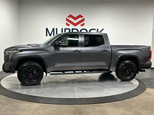 2024 Toyota Tundra Hybrid TRD Pro