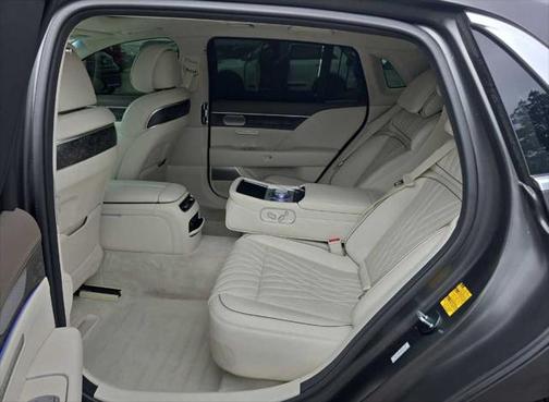 2023 Genesis G90 3.5T e-SC AWD