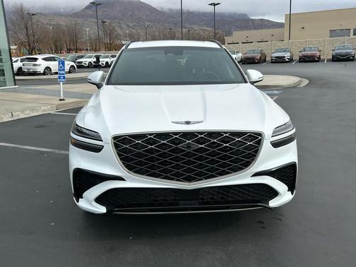 2026 Genesis GV70 3.5T Sport Advanced
