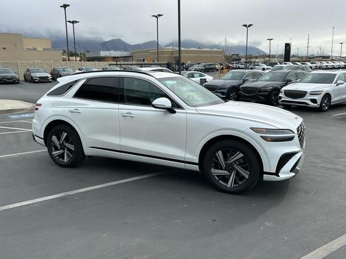 2026 Genesis GV70 3.5T Sport Advanced