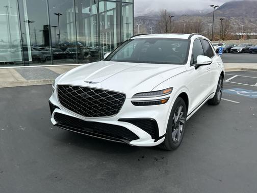 2026 Genesis GV70 3.5T Sport Advanced