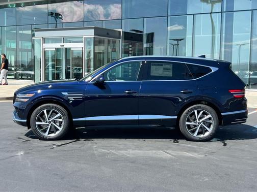 2026 Genesis GV80 3.5T