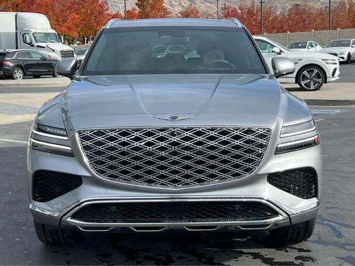 2026 Genesis GV80 3.5T