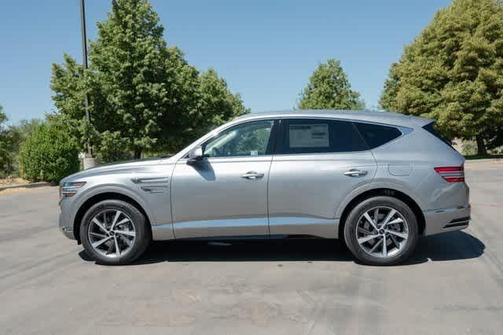 2025 Genesis GV80 3.5T