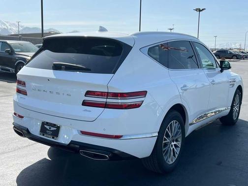 2024 Genesis GV80 2.5T