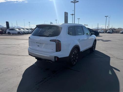 2024 Kia Telluride SX Prestige