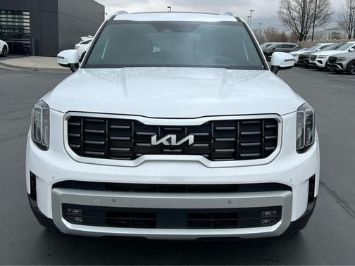 2024 Kia Telluride SX Prestige