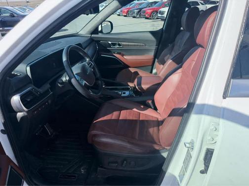 2024 Kia Telluride SX Prestige